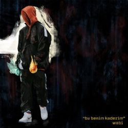 Wabi&nbsp;Bu Benim Kaderim