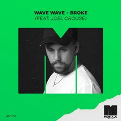 Wave Wave&nbsp;Broke