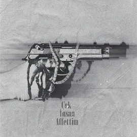 Wegh&nbsp;Çok İnsan Affettim