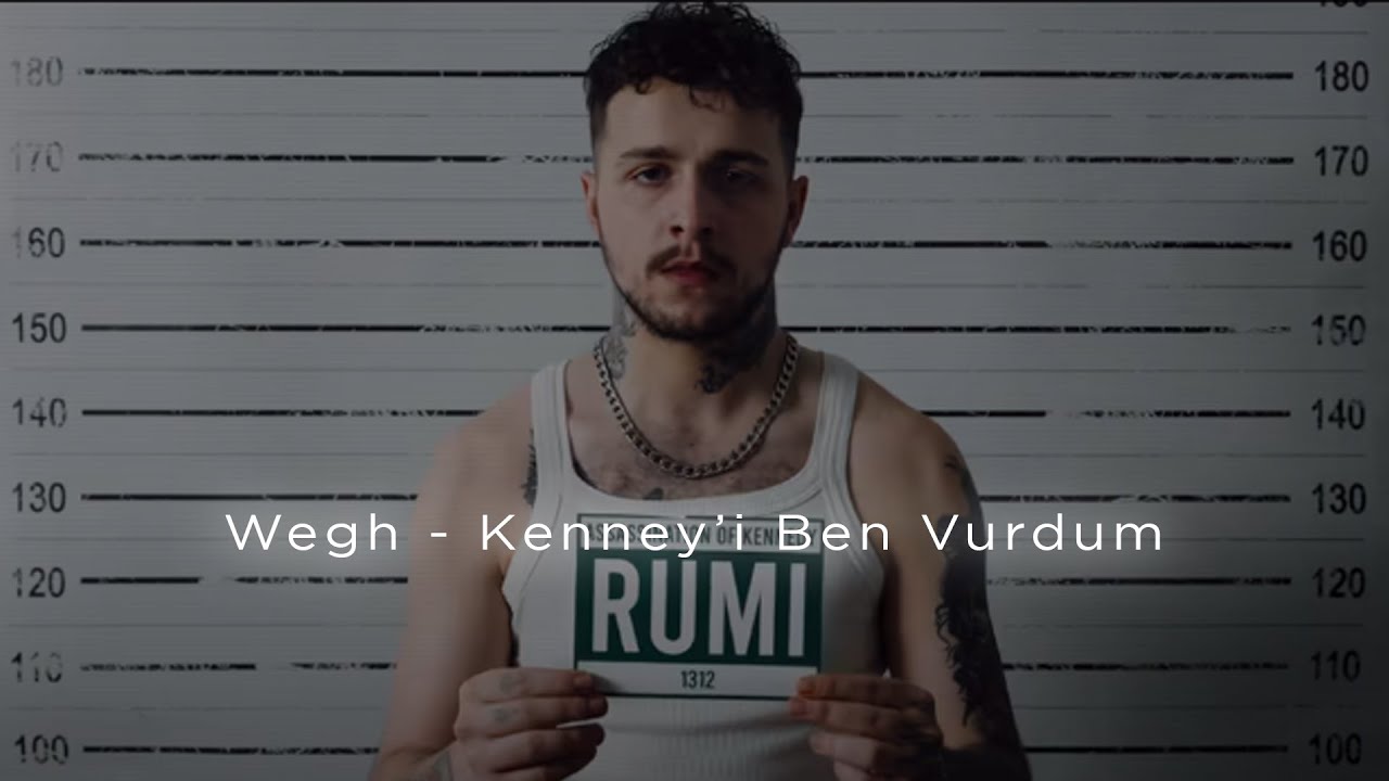 Wegh&nbsp;Kennedyi Ben Vurdum