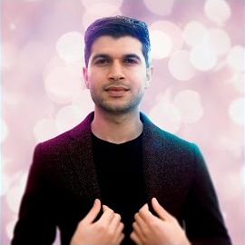 Welat Cengiz&nbsp;Ger Beştite