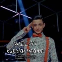 Welat&nbsp;Kurdish Mashup