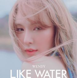 Wendy&nbsp;Like Water