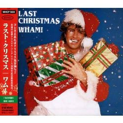 Wham&nbsp;Last Christmas