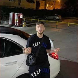 Whosdaddy&nbsp;Arabam Alman