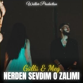 Wolker Production&nbsp;Nereden Sevdim O Zalimi