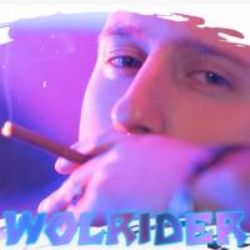 Wolrider&nbsp;Aşk Kafamda Biter