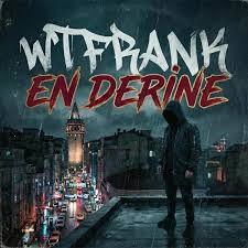 Wtfrank&nbsp;En Derine