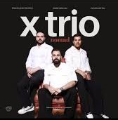 X Trio&nbsp;NOMAD