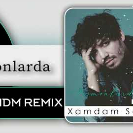 Xamdam Sobirov&nbsp;Osmonlarda