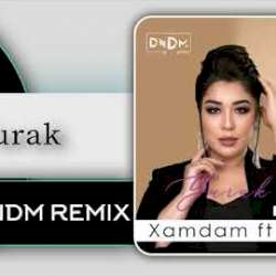 Xamdam Sobirov&nbsp;Yurak