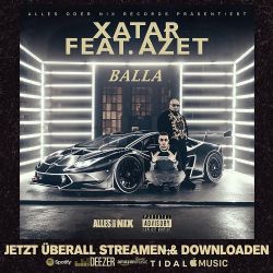 Xatar&nbsp;Balla