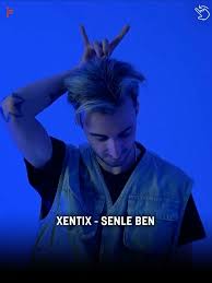Xentix&nbsp;Senle Ben
