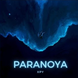 Xpy&nbsp;Paranoya