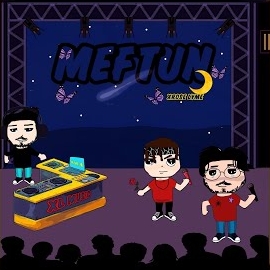 Xrose Lyme&nbsp;Meftun