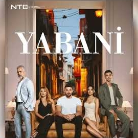 Yabani&nbsp;Yabani Dizi Müzikleri