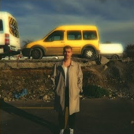 Yağız Akıl&nbsp;Kötüye Alıştım