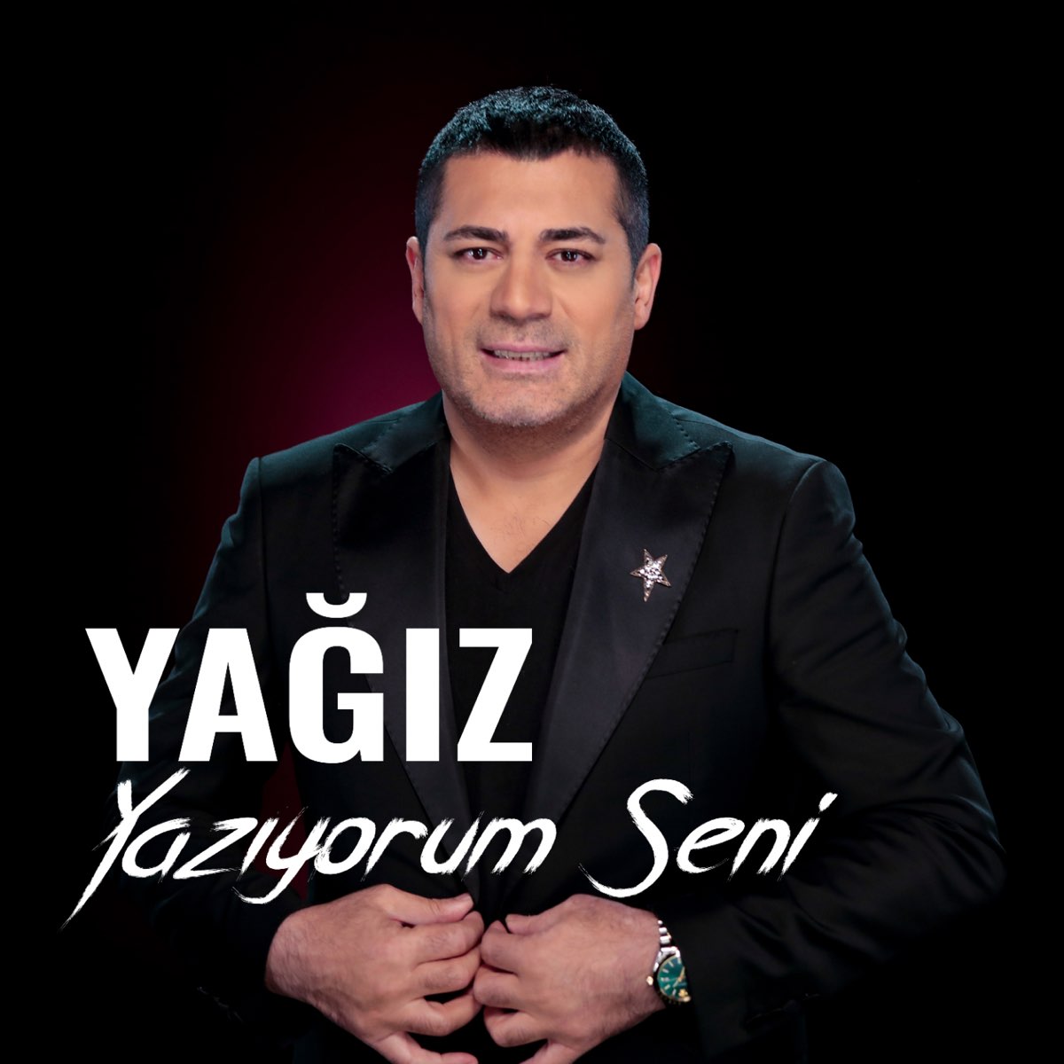 Yağız&nbsp;Yazıyorum Seni