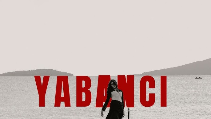 Yağmur Elif&nbsp;Yabancı