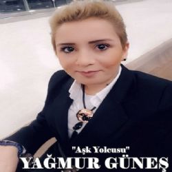 Yağmur Güneş&nbsp;Aşk Yolcusu