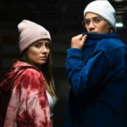 Yağmur Parlak&nbsp;Uslanmaz Nankörler