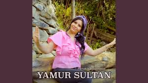 Yağmur Sultan&nbsp;Portakal Dilim Dilim