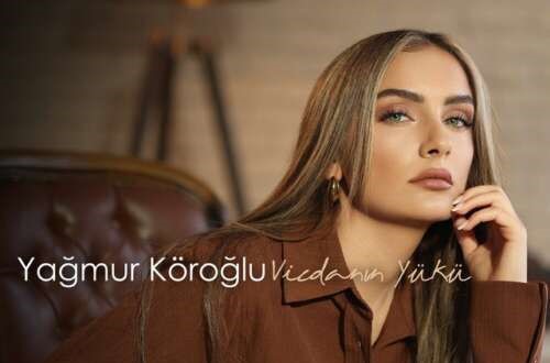 Yagmur köroglu&nbsp;VİCDANIN YÜKÜ