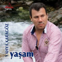 Yahya Karagöz&nbsp;Yaşam