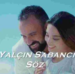 Yalçın Sabancı&nbsp;Söz