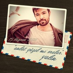 Yalın&nbsp;Anlat Güzelmi Oralar