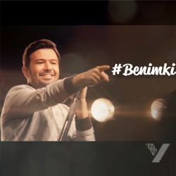 Yalın&nbsp;Benimki