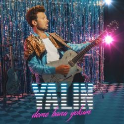 Yalın&nbsp;Deme Bana Yokum