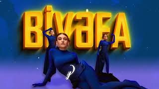 Yana Mary&nbsp;Bivefa