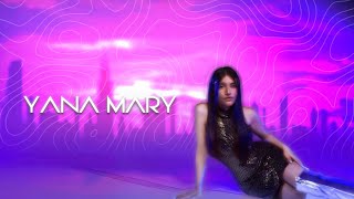 Yana Mary&nbsp;O Biler Men Bilerem