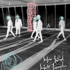 Yangın&nbsp;Kafası Karışık