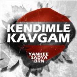 Yankee&nbsp;Kendimle Kavgam