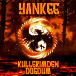 Yankee&nbsp;Küllerimden Doğdum