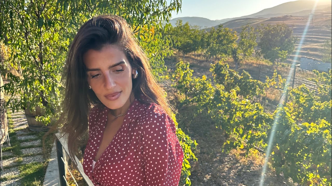 Yaprak Çamlıca&nbsp;Kalbinde Kim Var