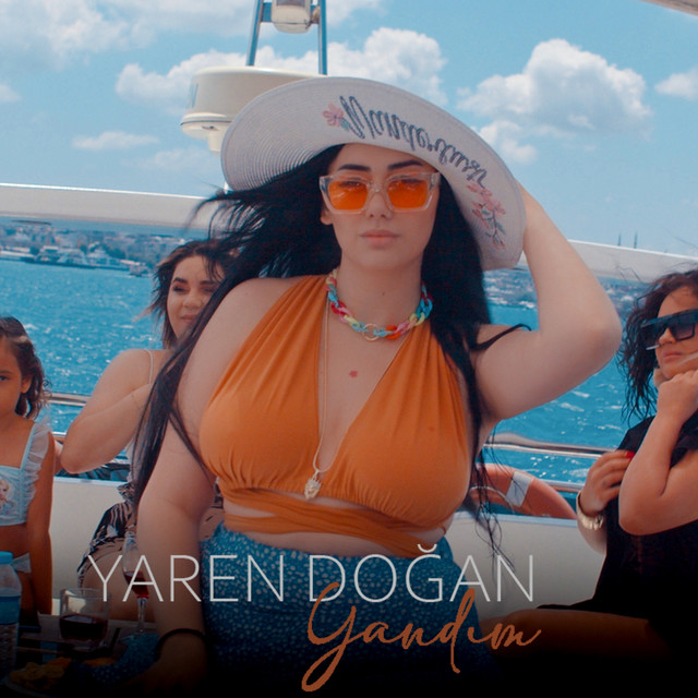 Yaren Doğan&nbsp;Yandım