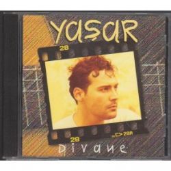 Yaşar&nbsp;Divane