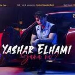 Yaşar Elhami&nbsp;Sana Ne