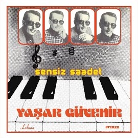 Yaşar Güvenir&nbsp;Sensiz Saadet