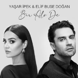 Yaşar İpek&nbsp;Bir Alo De