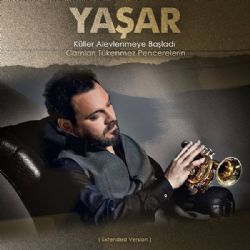 Yaşar&nbsp;Küller Alevlenmeye Başladı