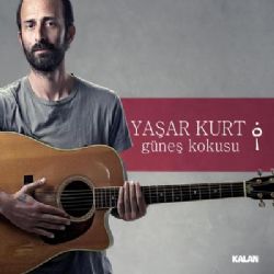 Yaşar Kurt&nbsp;Güneş Kokusu