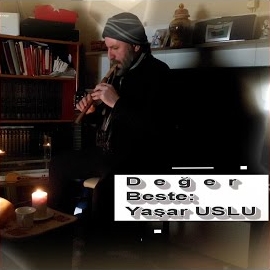 Yaşar Uslu&nbsp;Değer