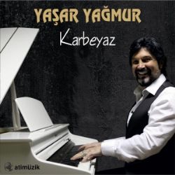 Yaşar Yağmur&nbsp;Karbeyaz