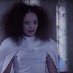 Yasemin Mori&nbsp;Aşka Düşünce