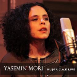 Yasemin Mori&nbsp;Muşta