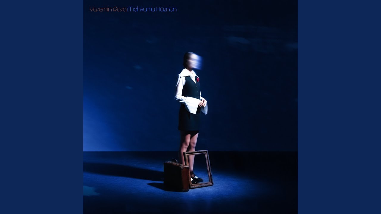 Yasemin Rosa&nbsp;Mahkumu Hüznün